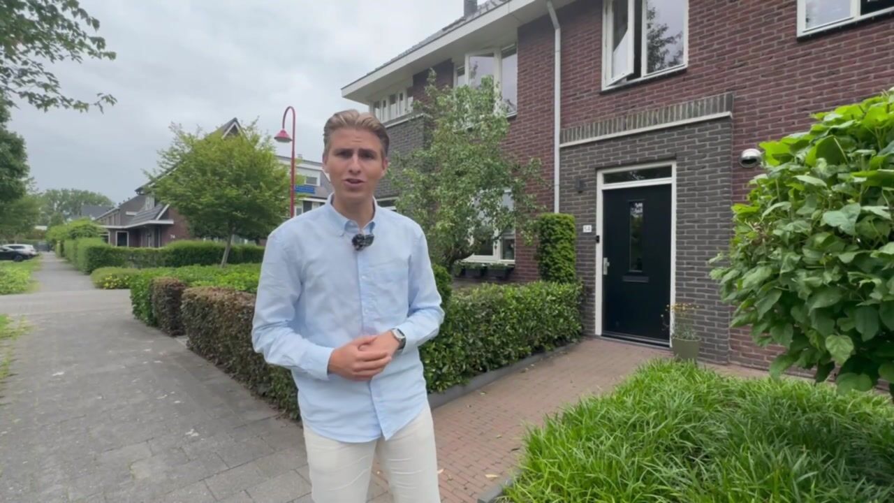 Video van Raperbeek 54