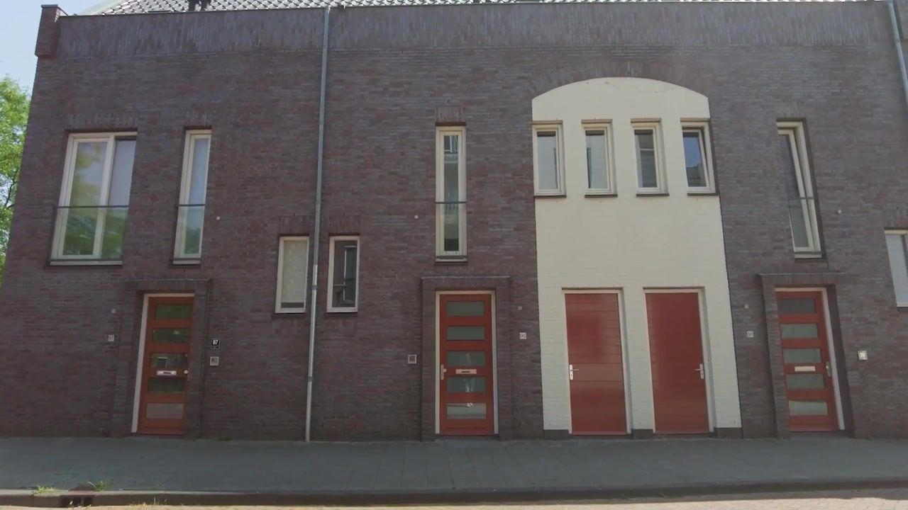Video van De Kempen 95