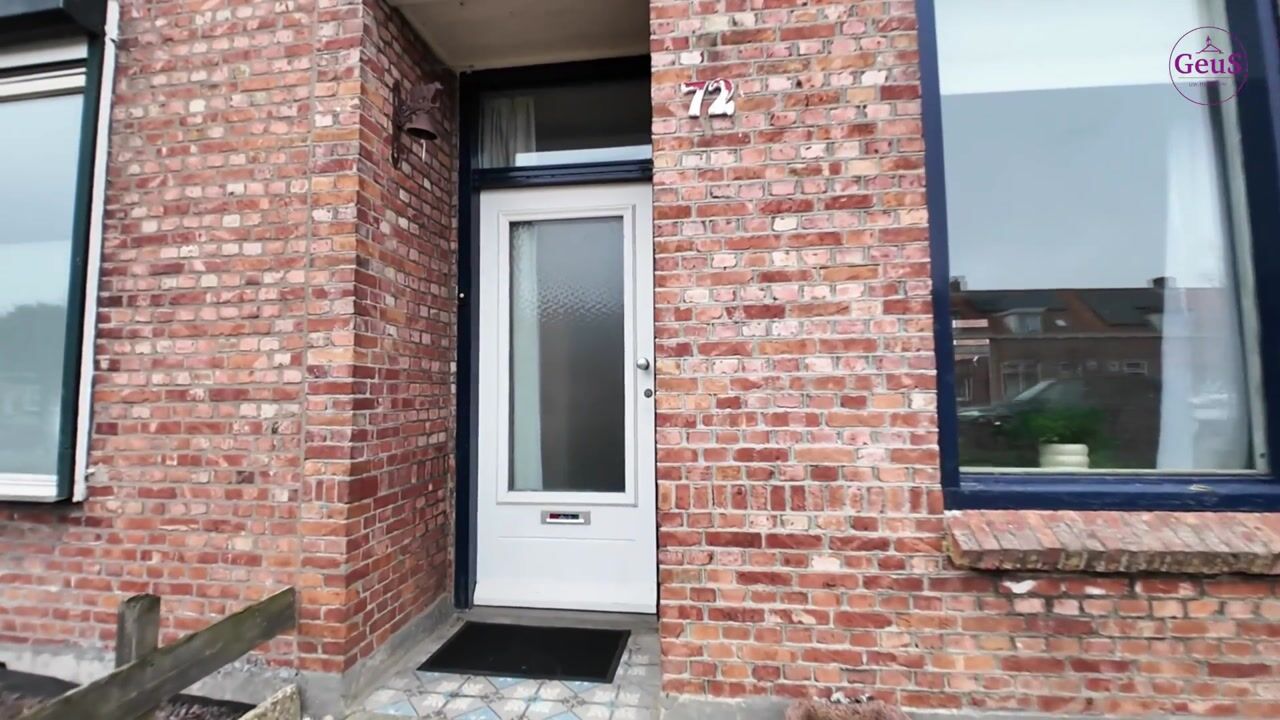 Video van Axelsestraat 72