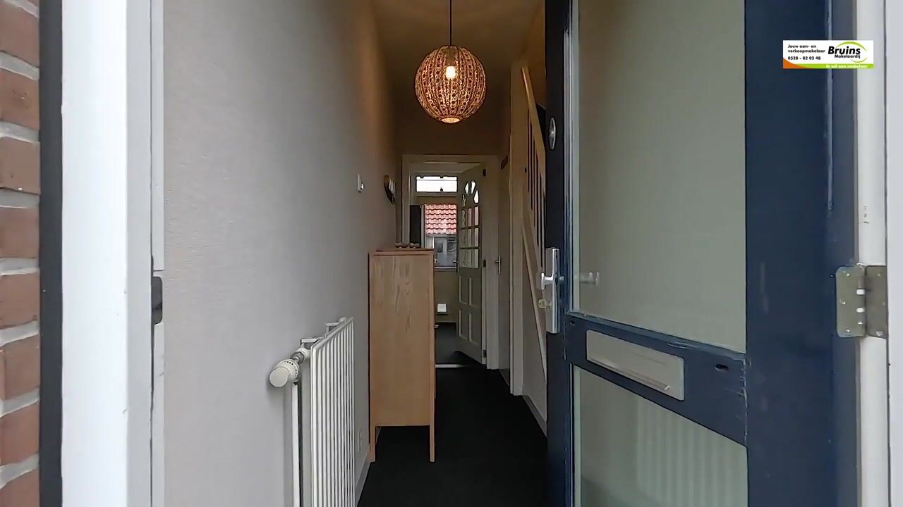 Bekijk video van Amalia van Solmsstraat 41