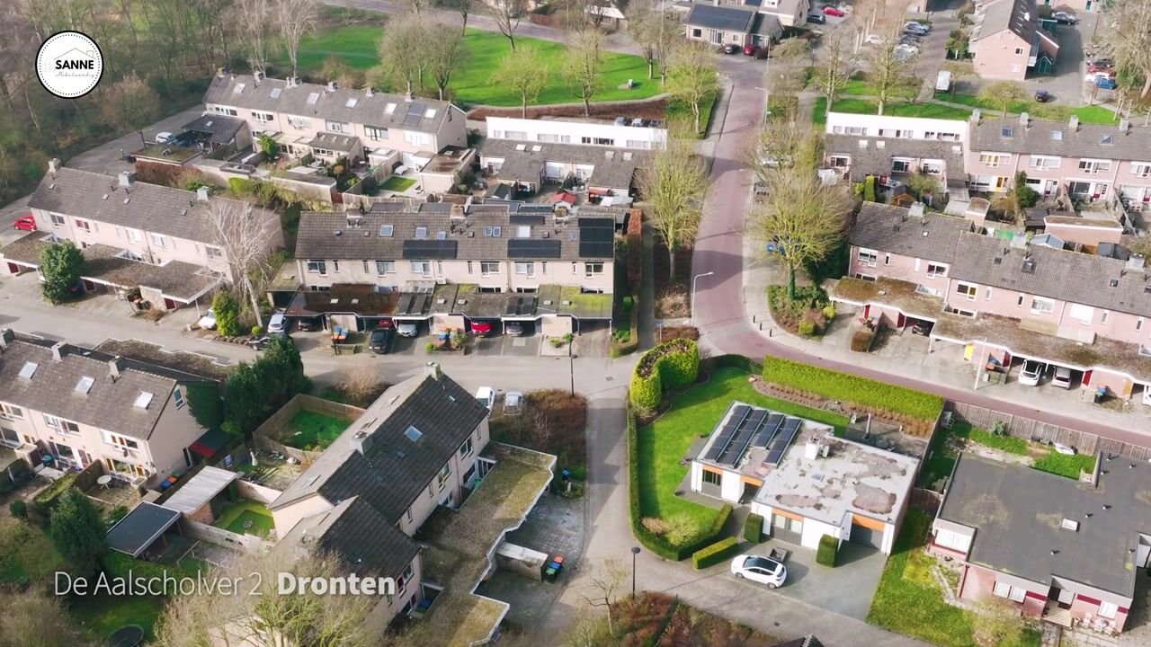 Video van De Aalscholver 2