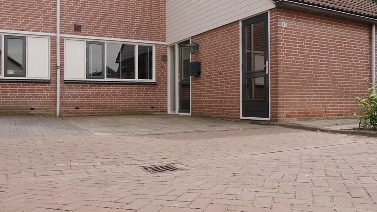 Video van de Klauwier 59