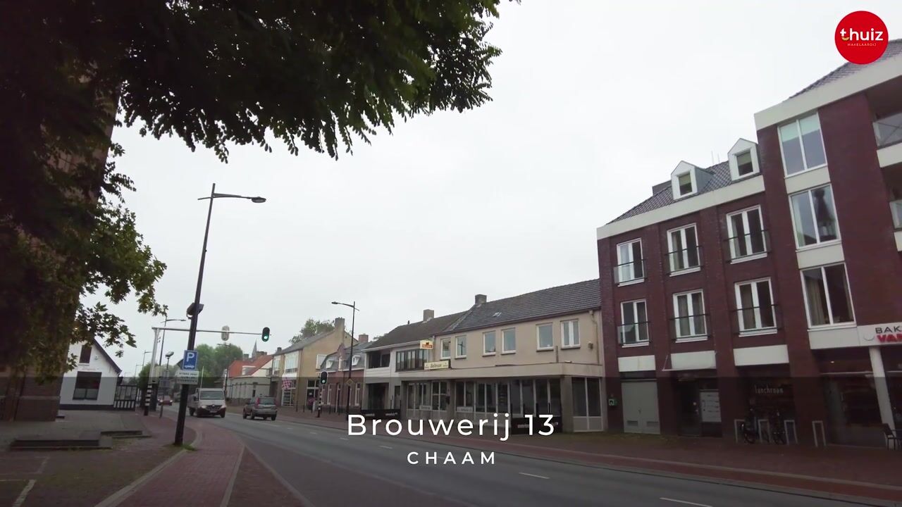 Video van Brouwerij 13