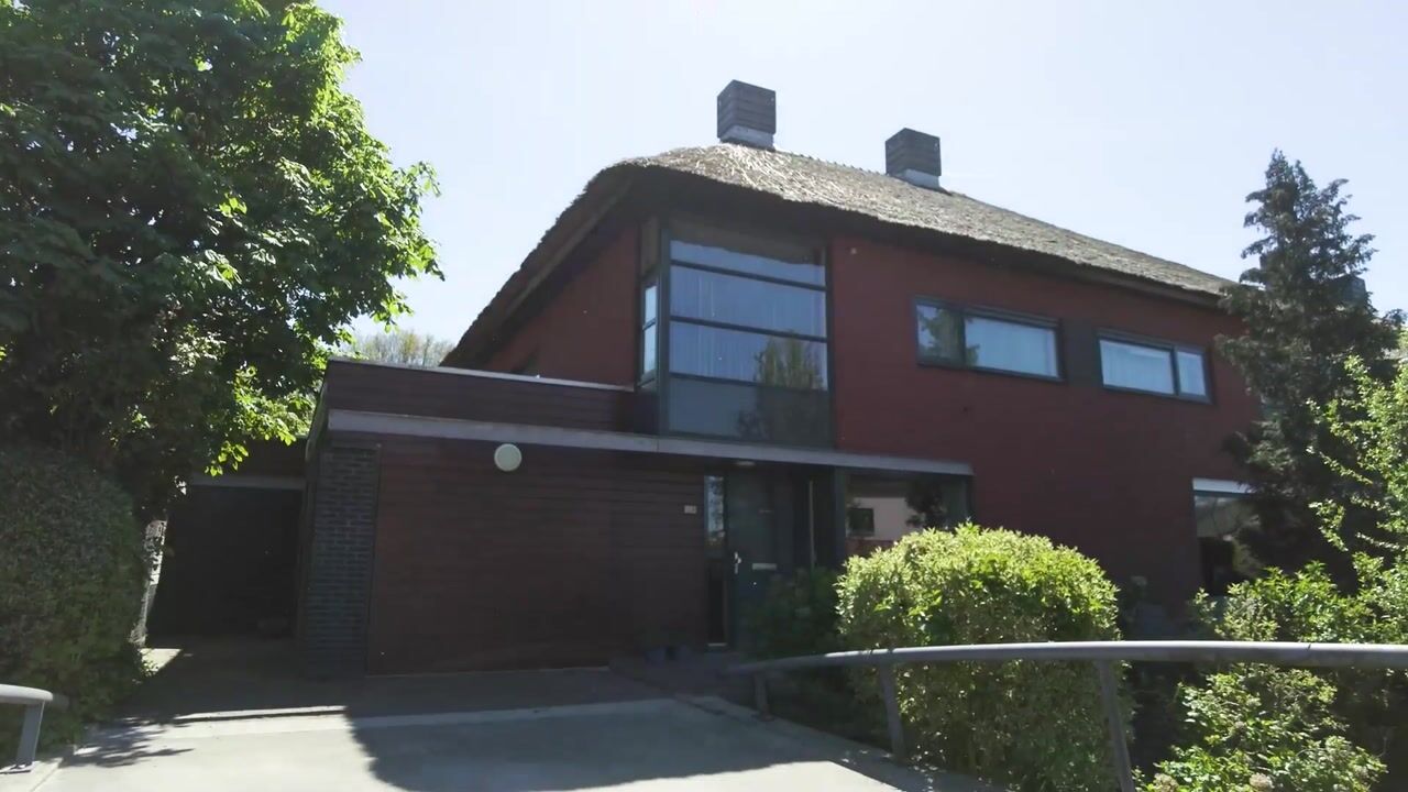 Video van Brugwacht 158