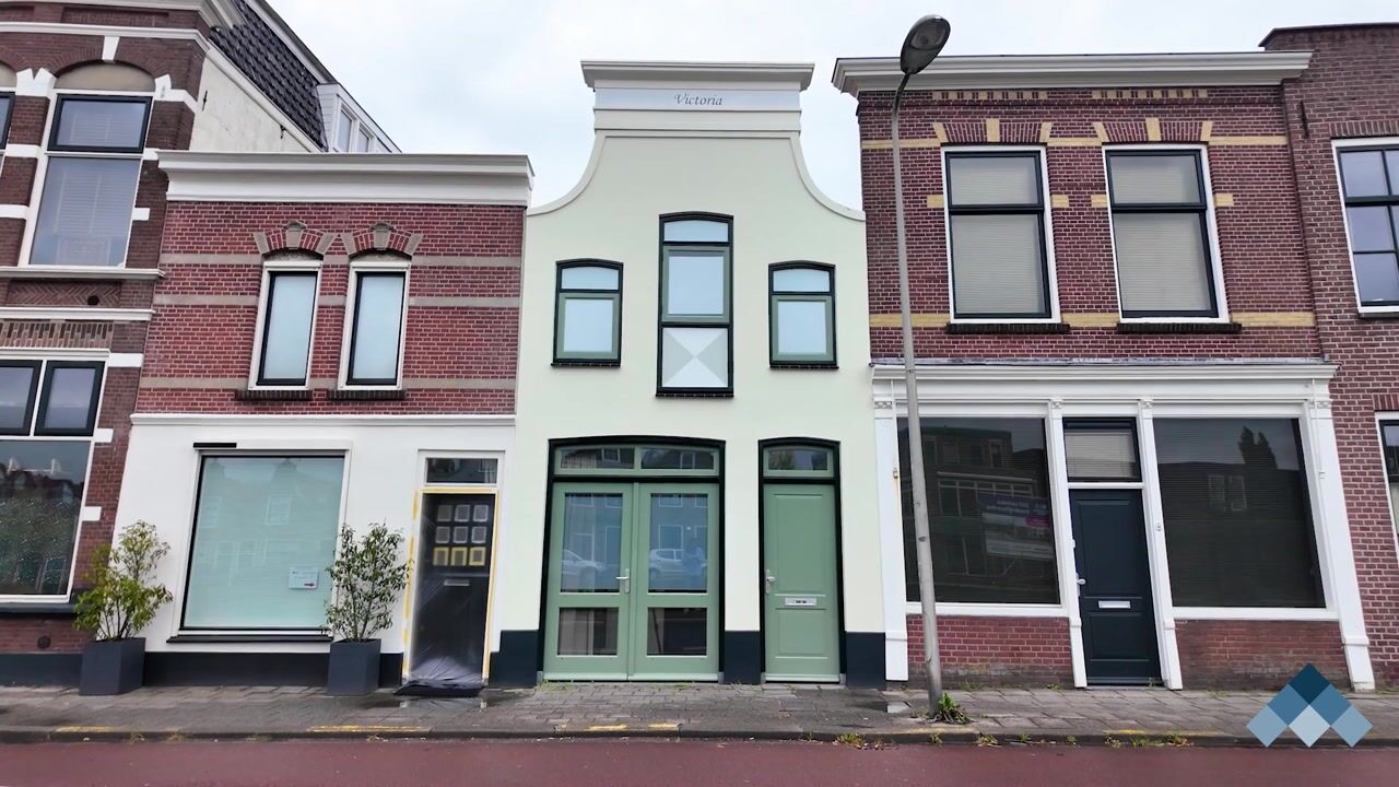 Video van Wachtelstraat 45