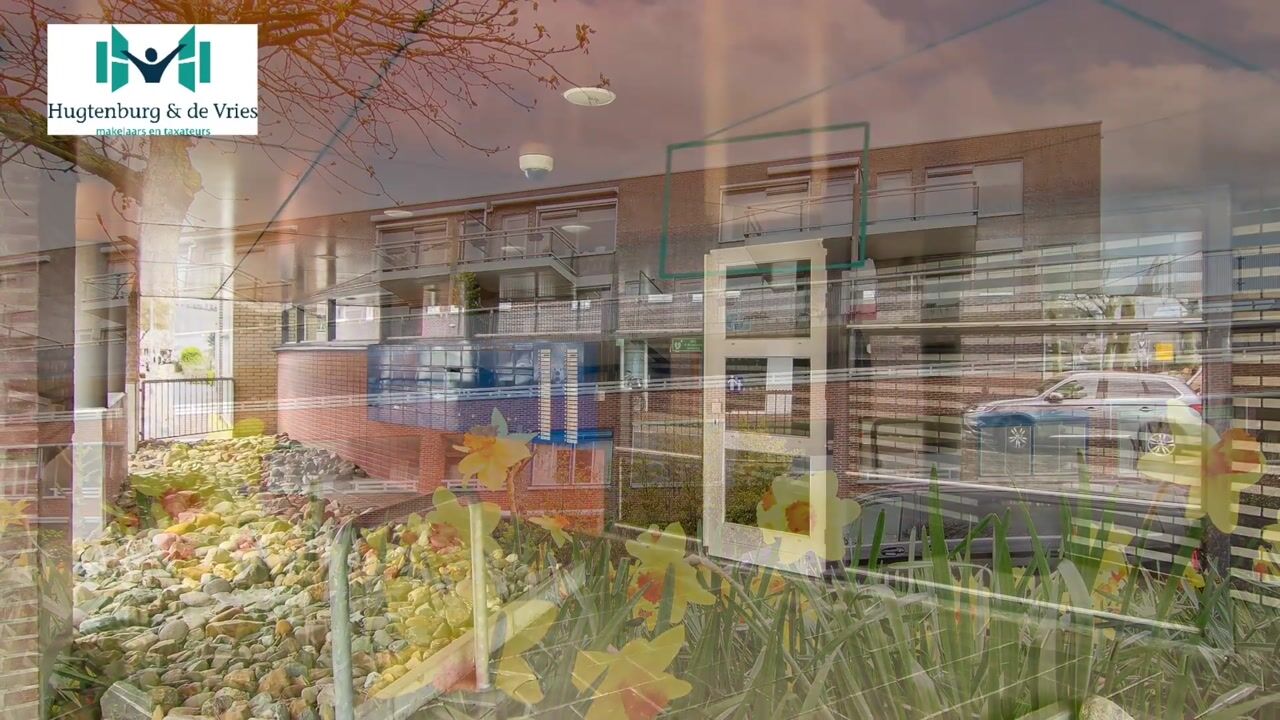 Video van Christina van Erphof 86