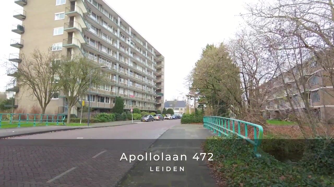 Video of Apollolaan 472