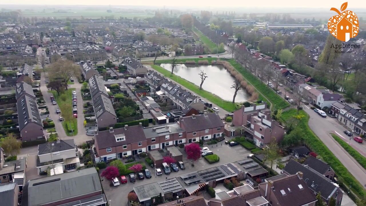 Video van Bestevaerplein 7