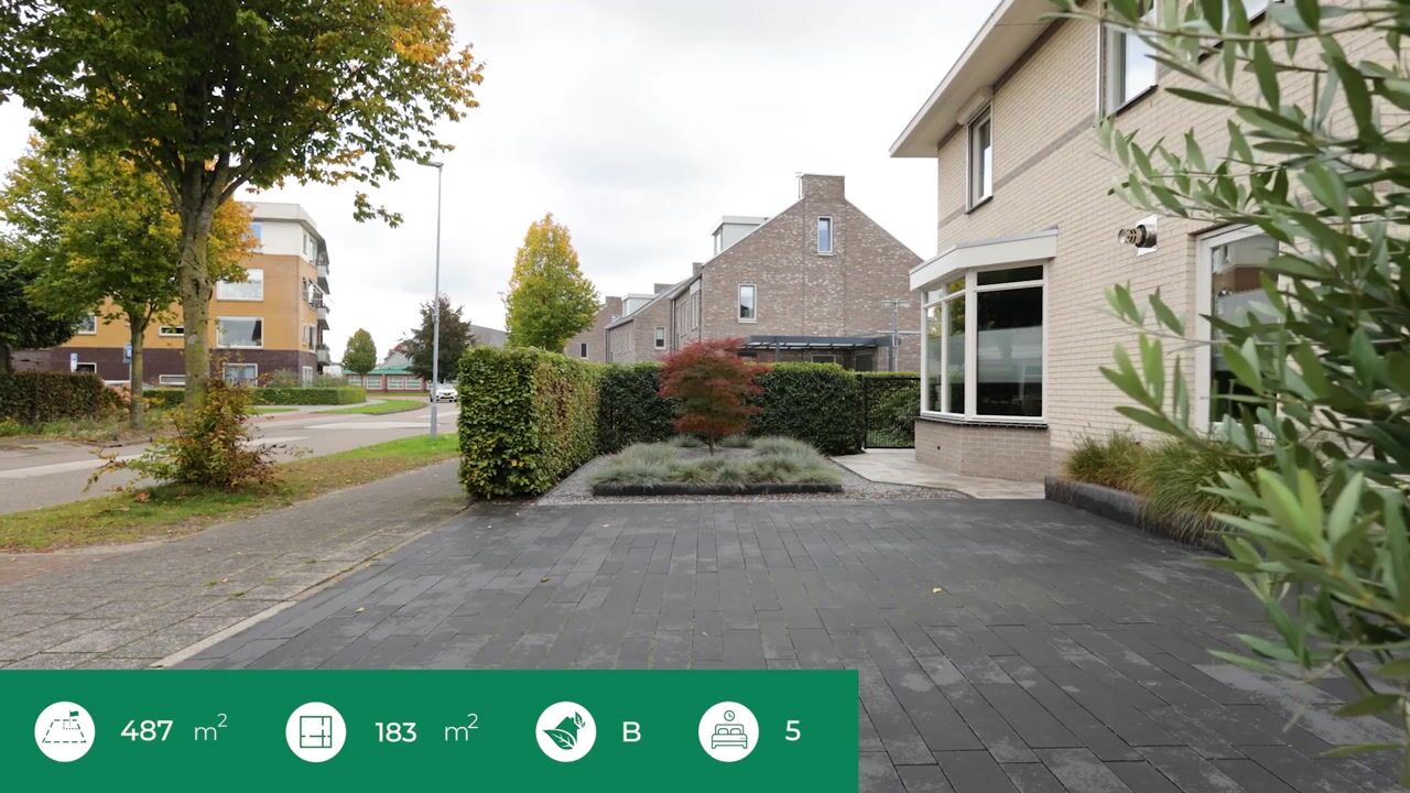 Video of Noordsingel 242