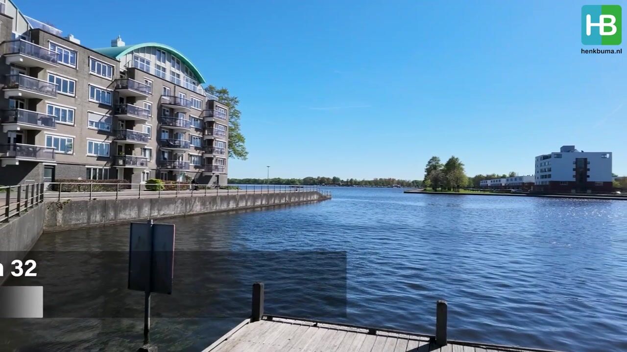 Video of M.K. Gandhiplein 32