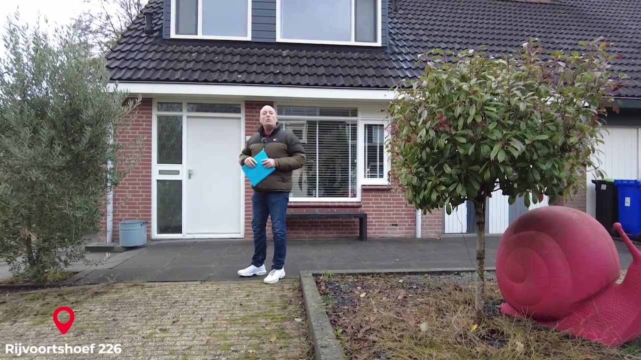 Video van Rijvoortshoef 226