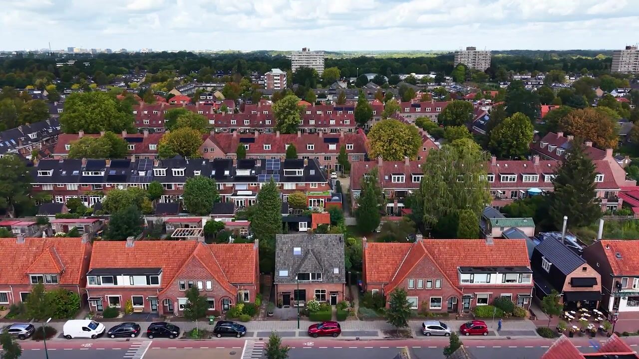 Video van Hessenweg 95-A
