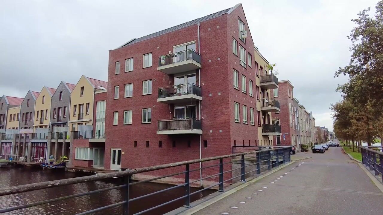 Video of Kuinrestraat 9