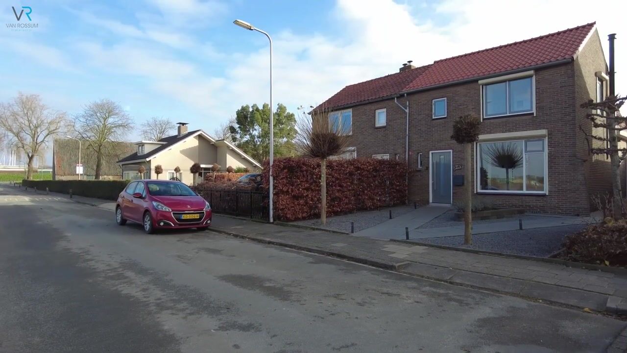 Bekijk video van Vrouwtjesweg 3