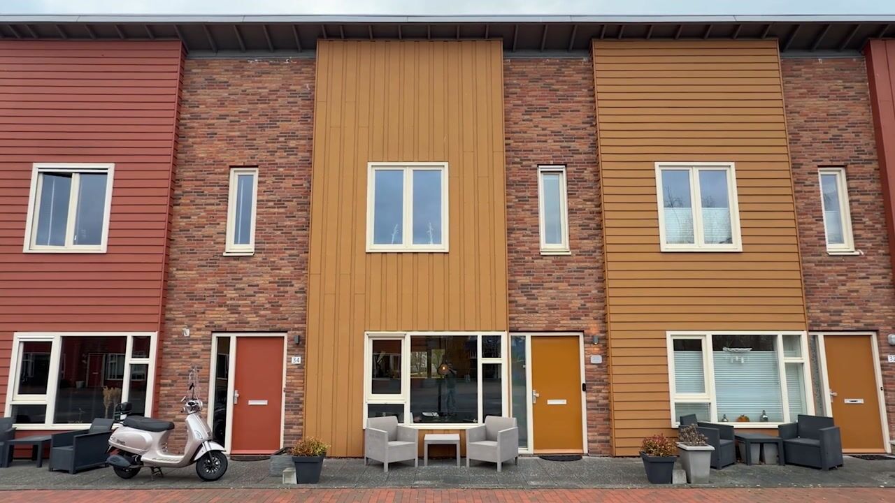 Video van Carolus Linnaeusborg 33