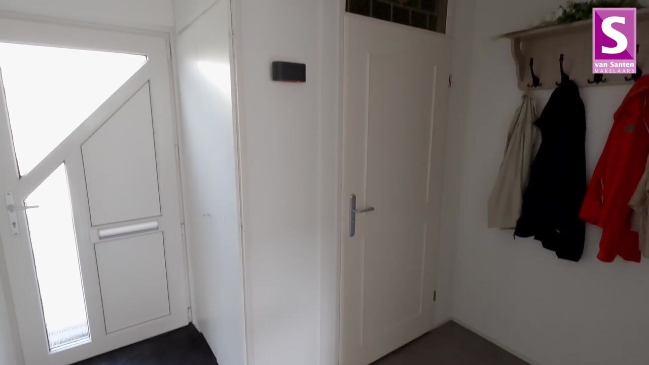 Video van Jean Sibeliusstraat 98