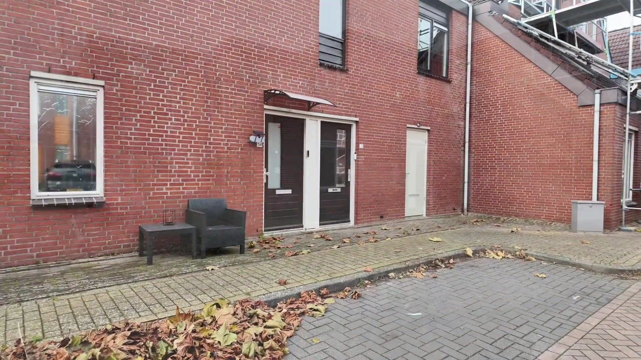 Video of Goedewerf 32