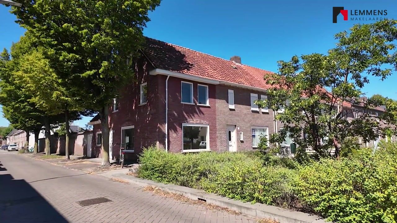 Video van Van de Coulsterstraat 33