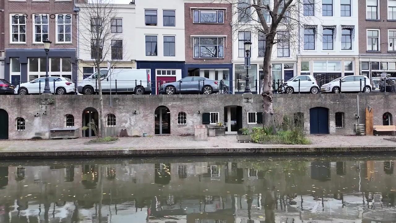 Video van Oudegracht 372