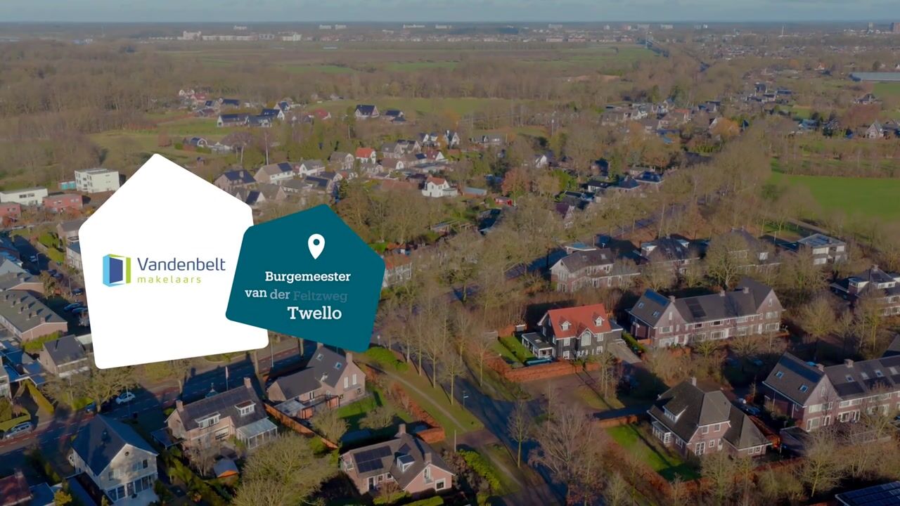 Video of Burgemeester van der Feltzweg 17-B