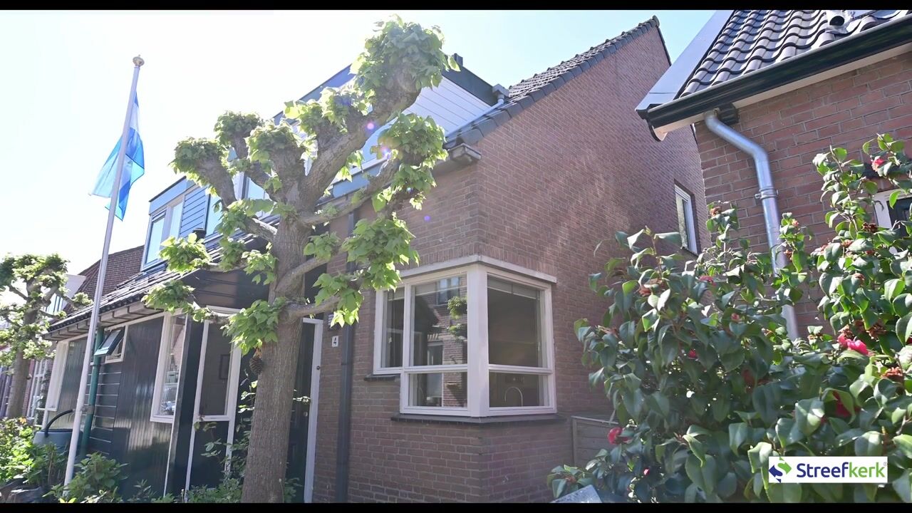 Video van Singelstraat 4