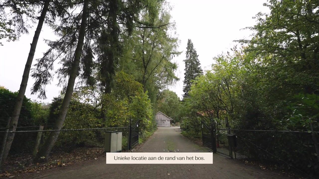 Video of Domeinenweg 4