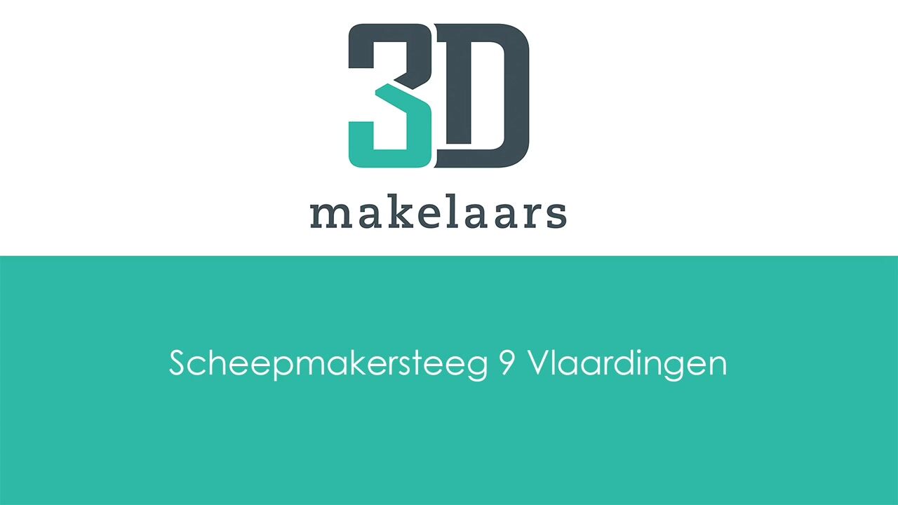 Video van Scheepmakersteeg 9