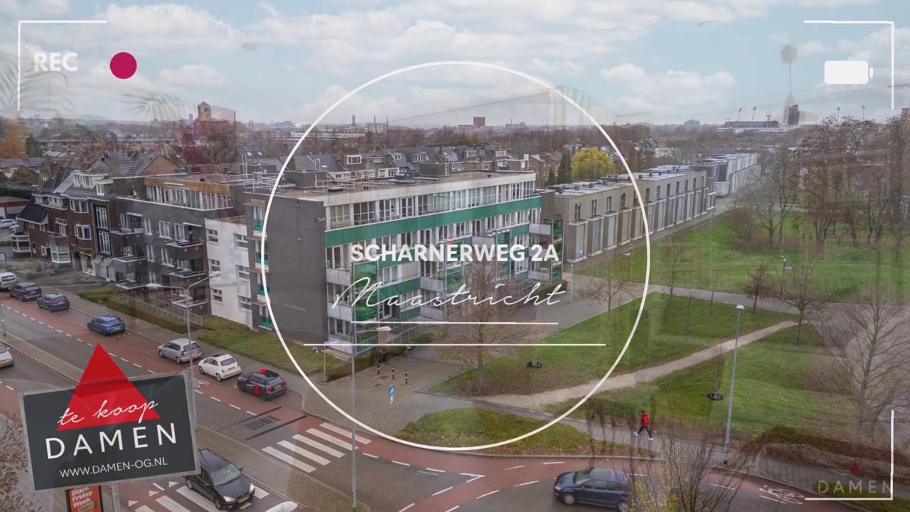 Video van Scharnerweg 2-A