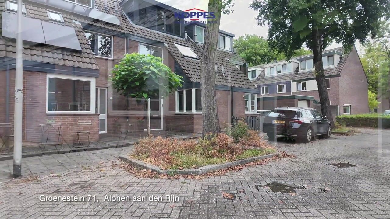 Video van Groenestein 71