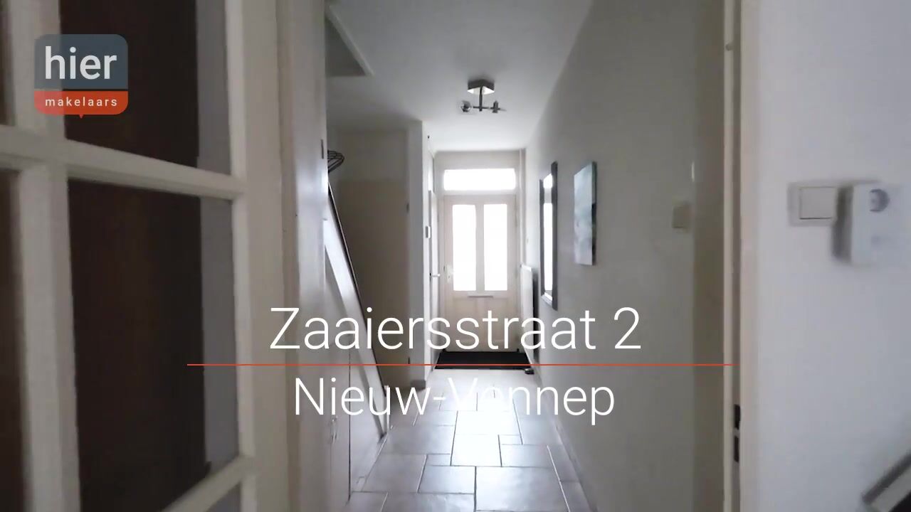 Bekijk video van Zaaiersstraat 2