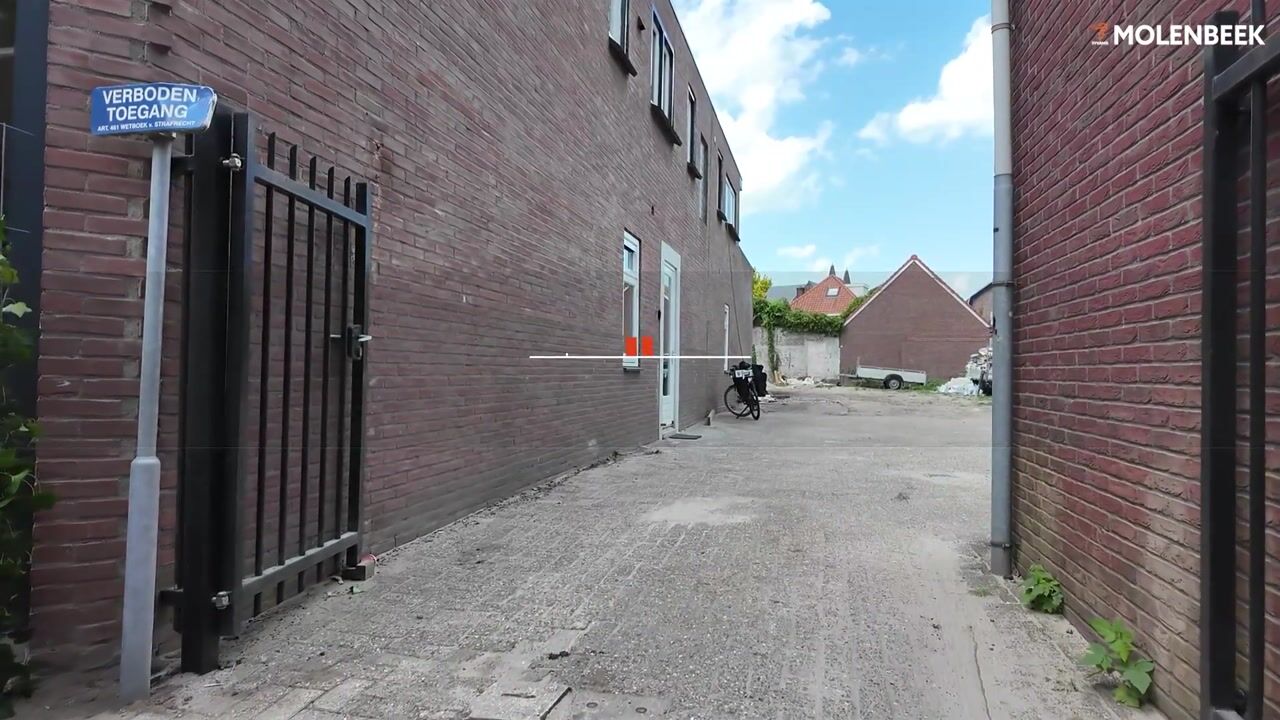 Video van Voorheuvel 63-D