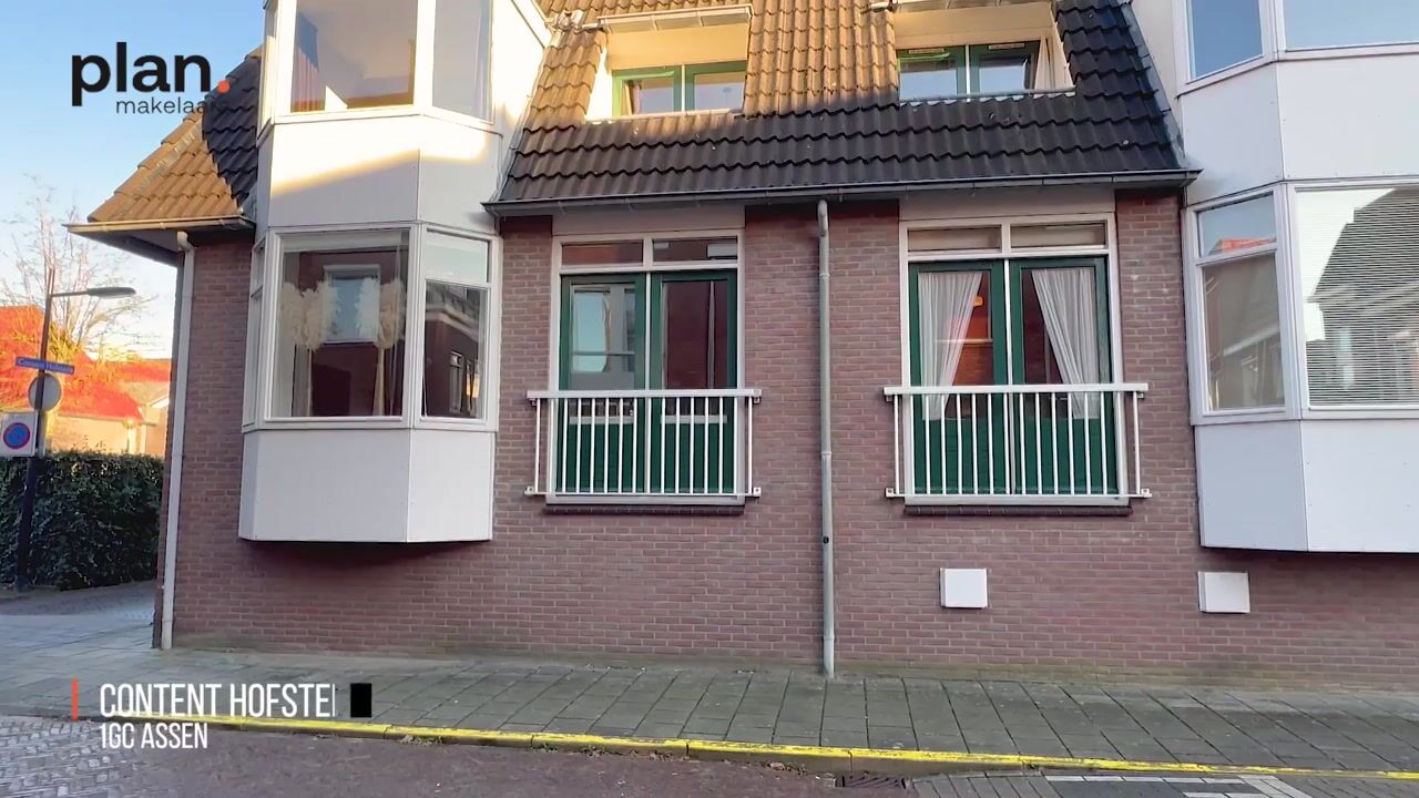 Video van Content Hofstede 2