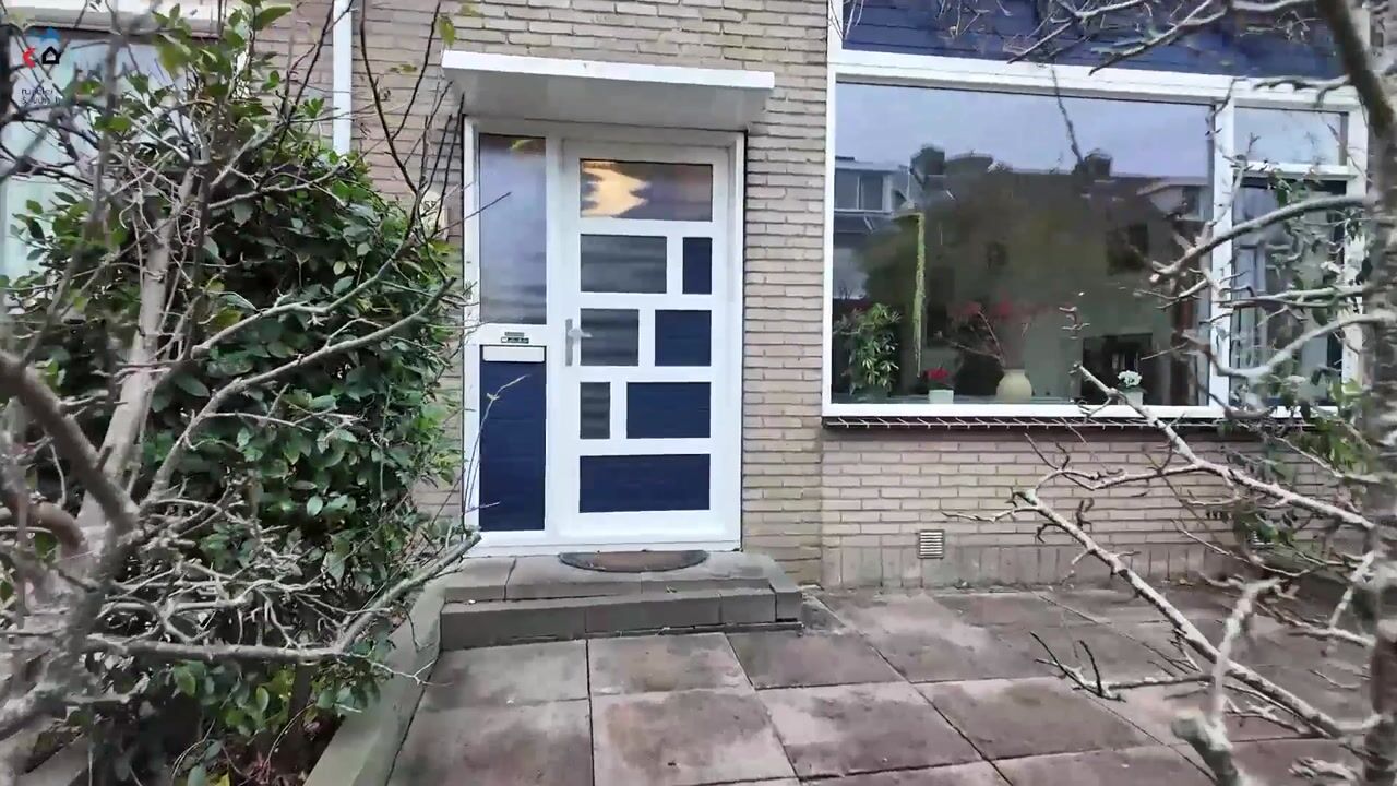 Bekijk video van Tilanussingel 55