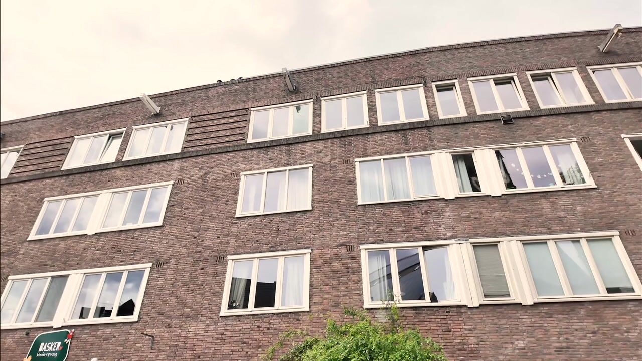 Video of Chasséstraat 77-3