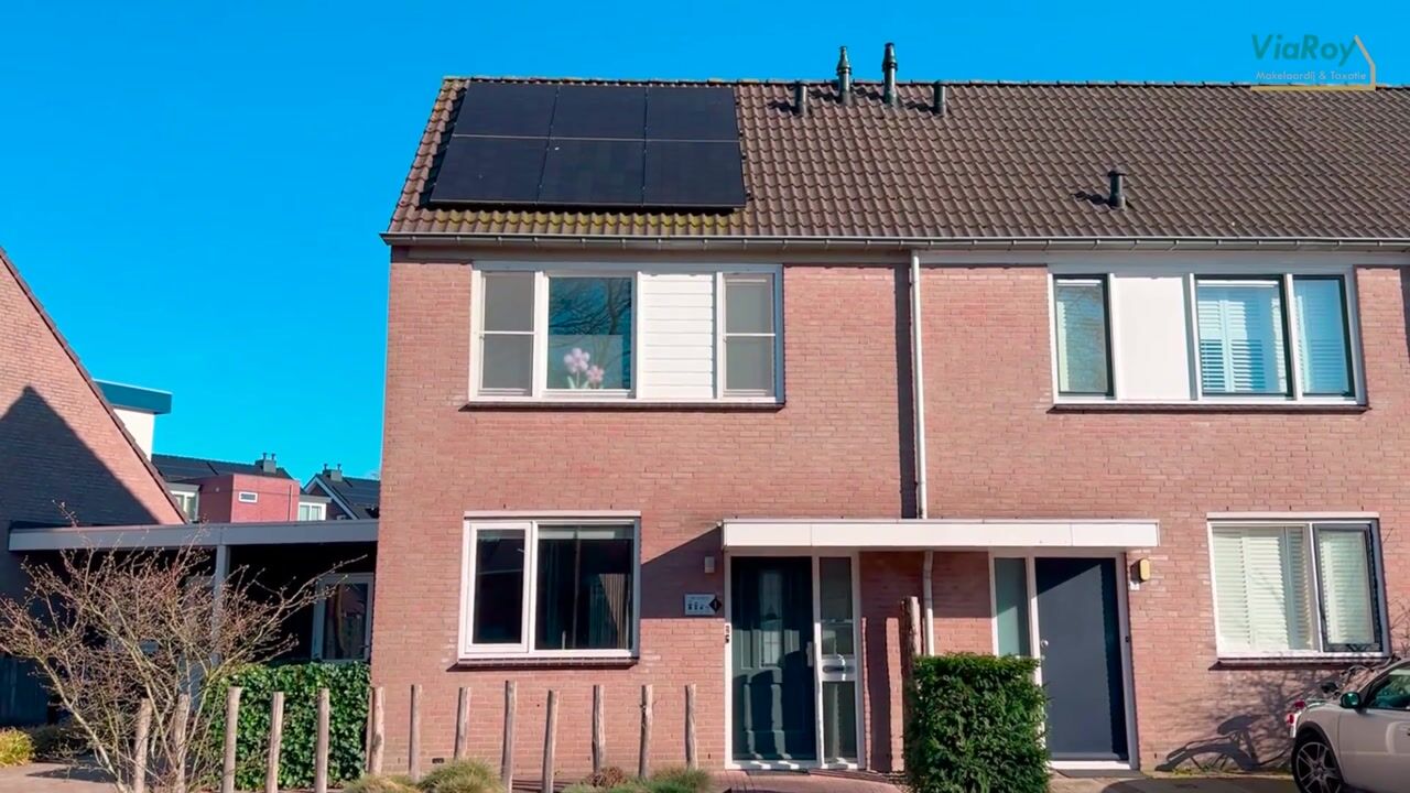 Video of Korenmolen 1