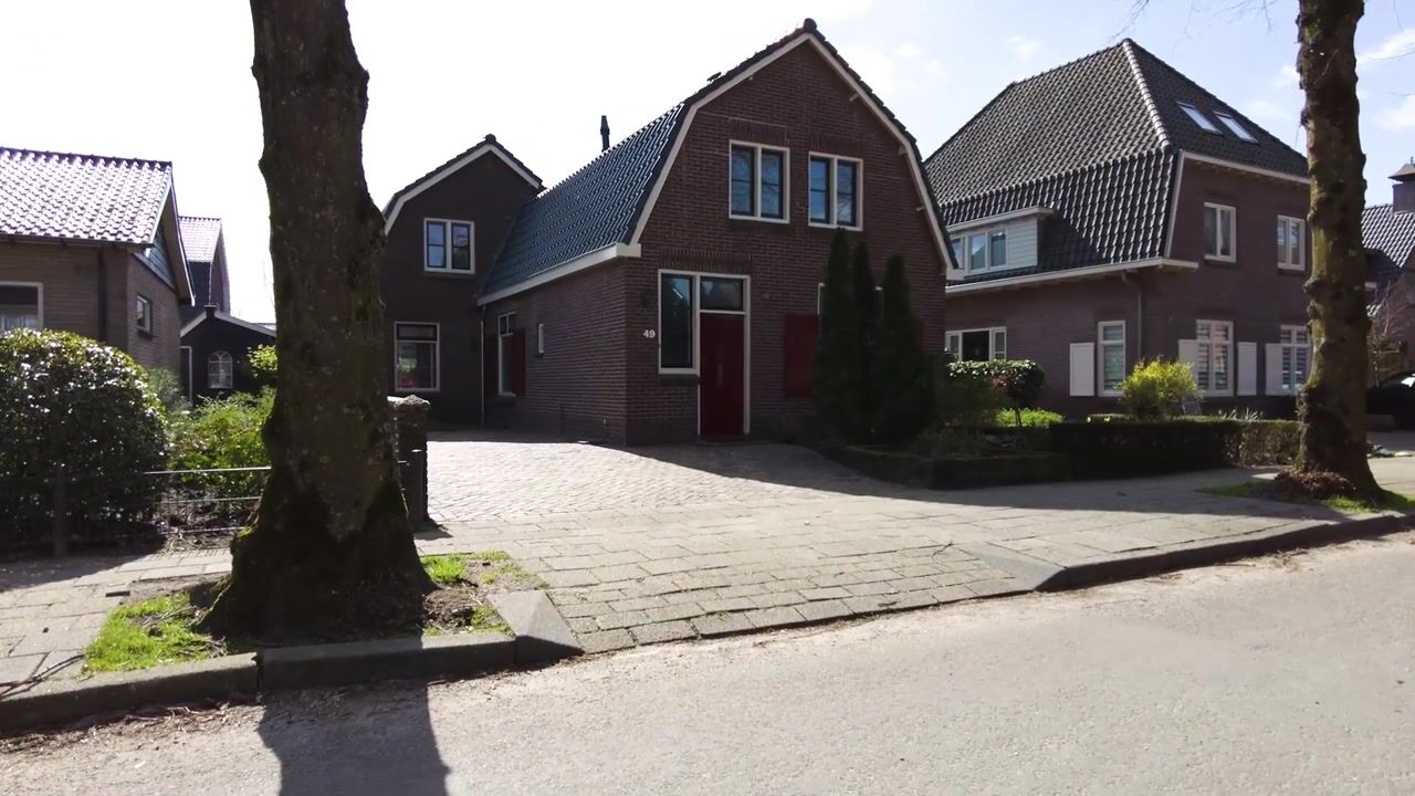 Video van Hulweg 49