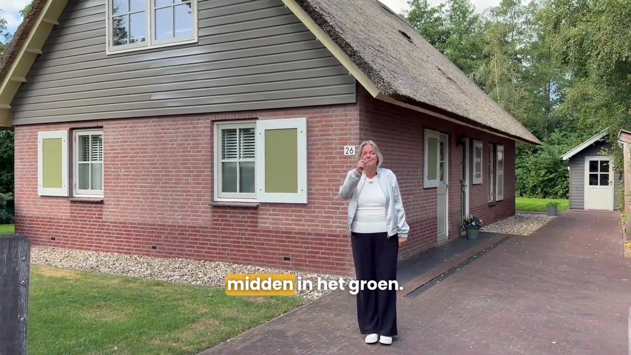 Video van Ofslag 26