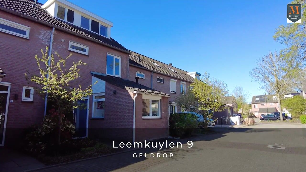 Video van Leemkuylen 9