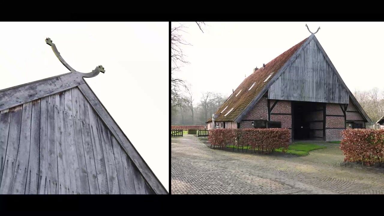 Video of Lubberdinksweg 15