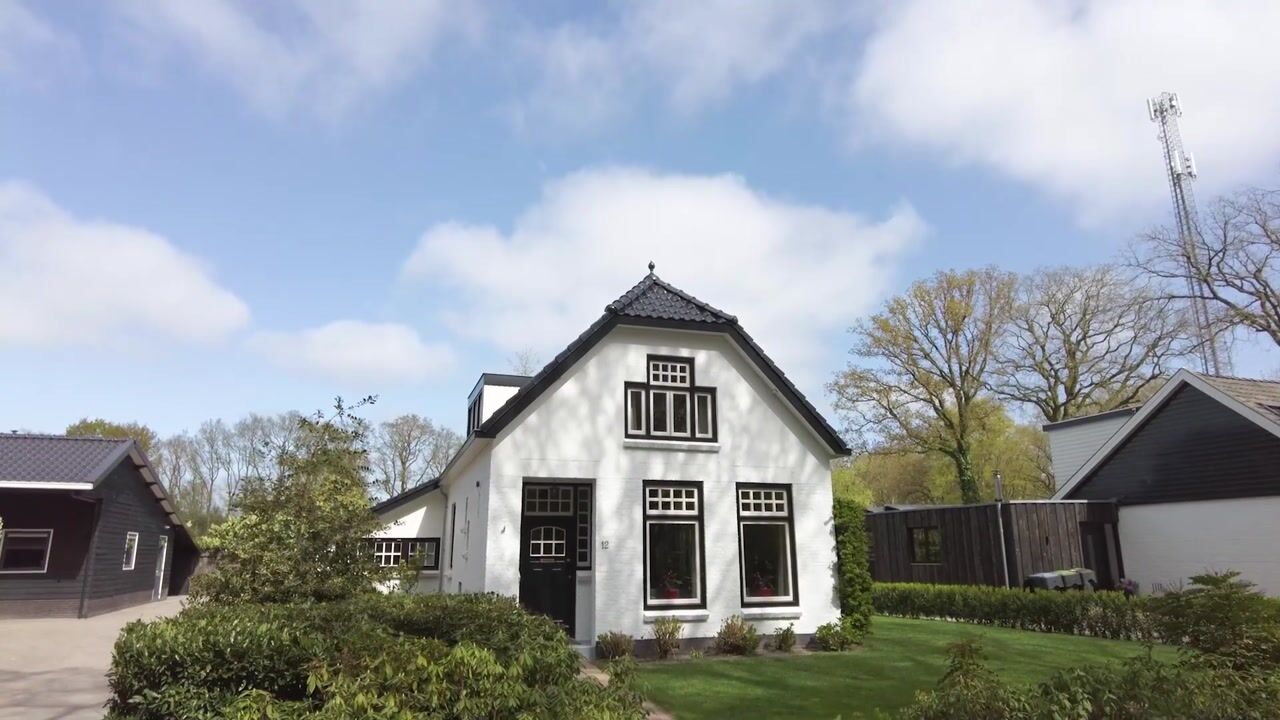 Video van Langwarderdyk 12