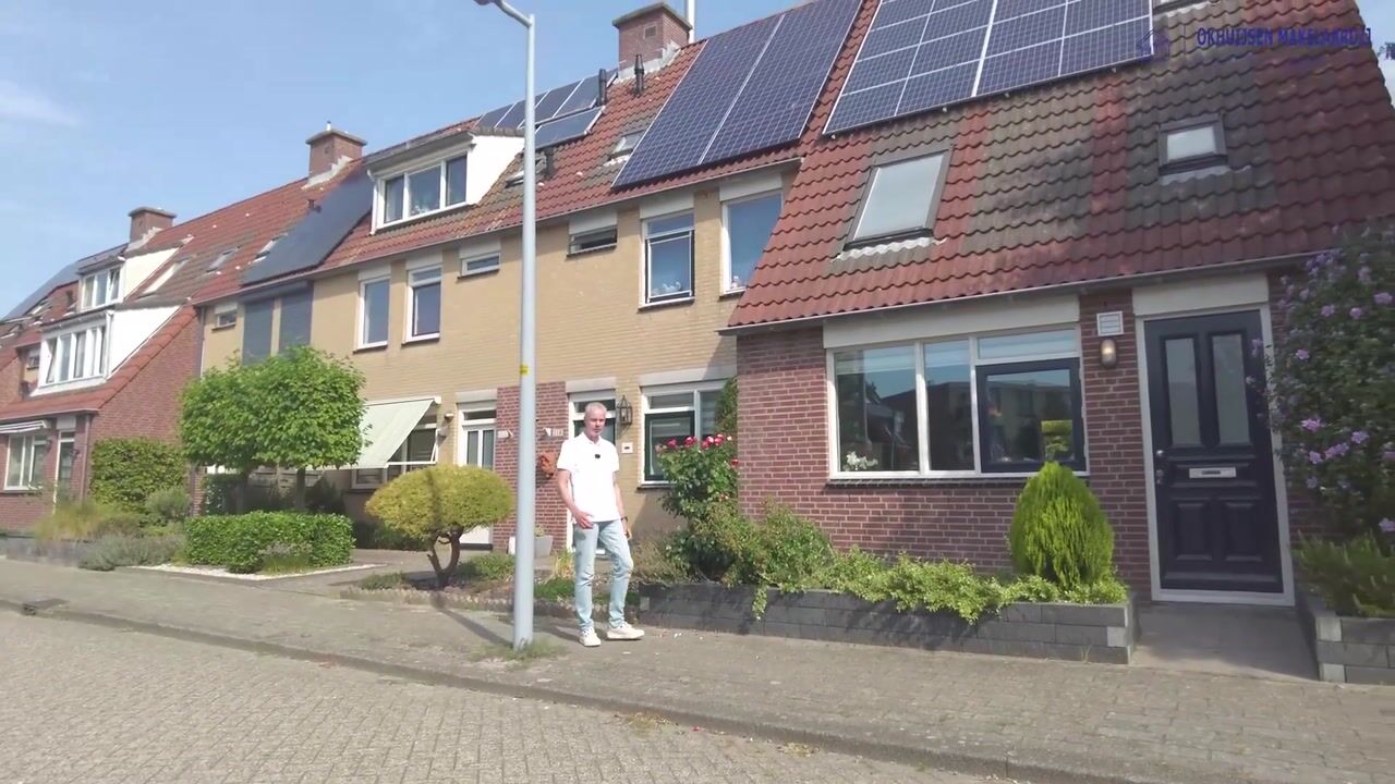 Video van Willemsbos 220