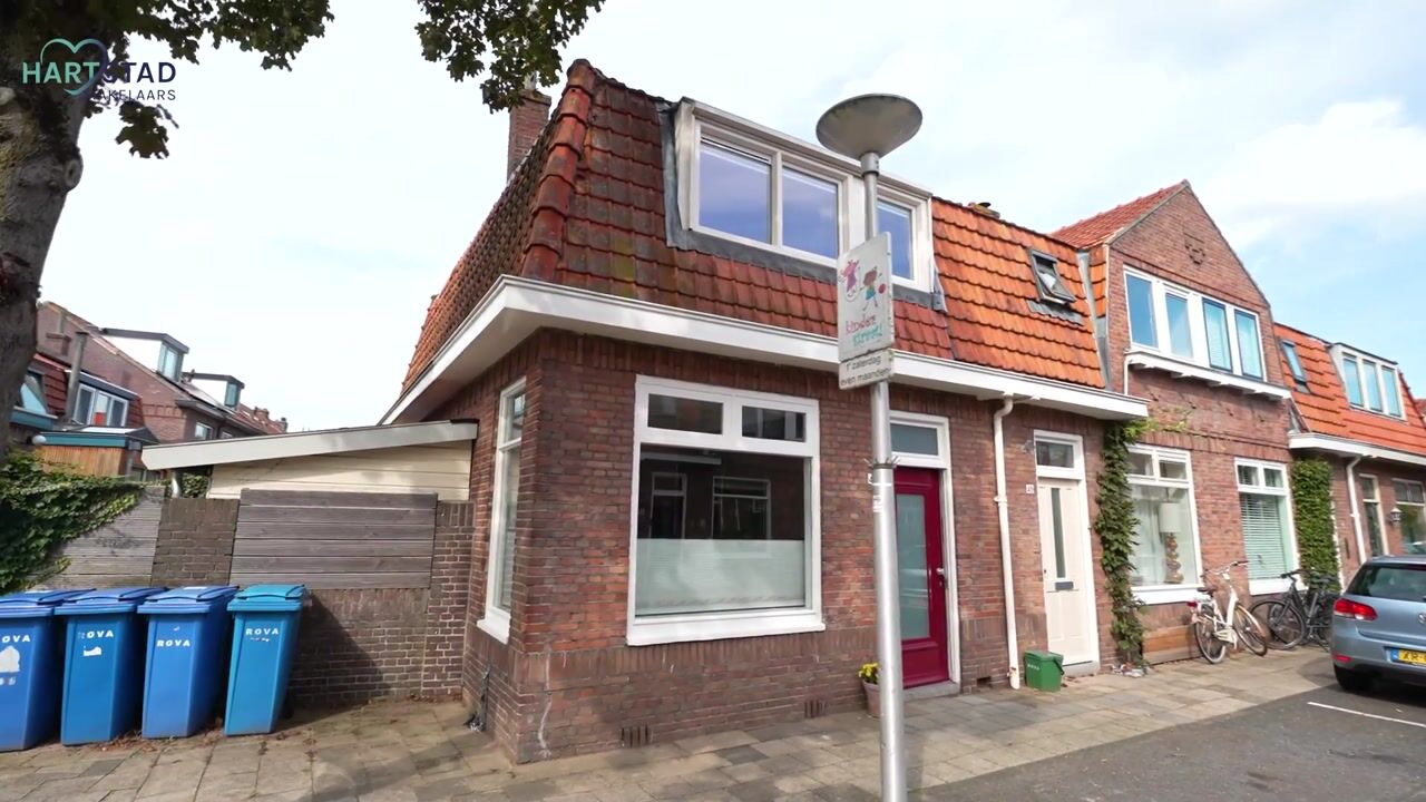 Video van Dahliastraat 48