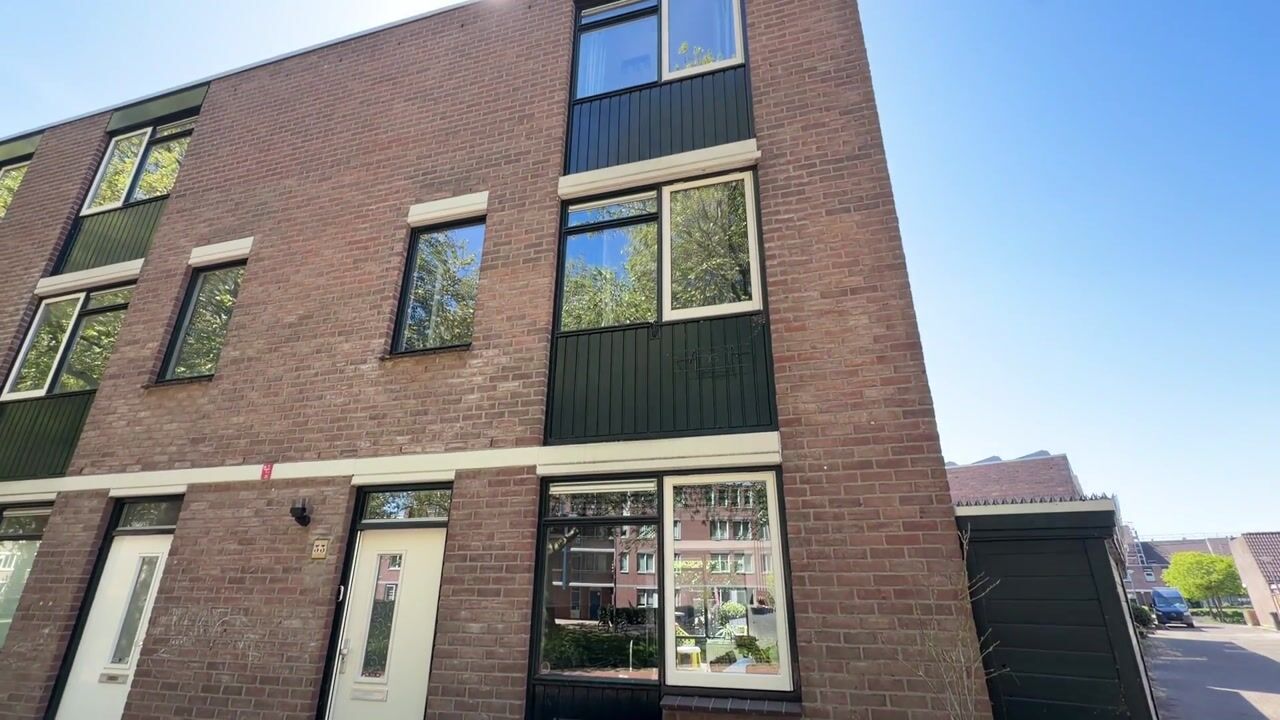 Video van Gong 33