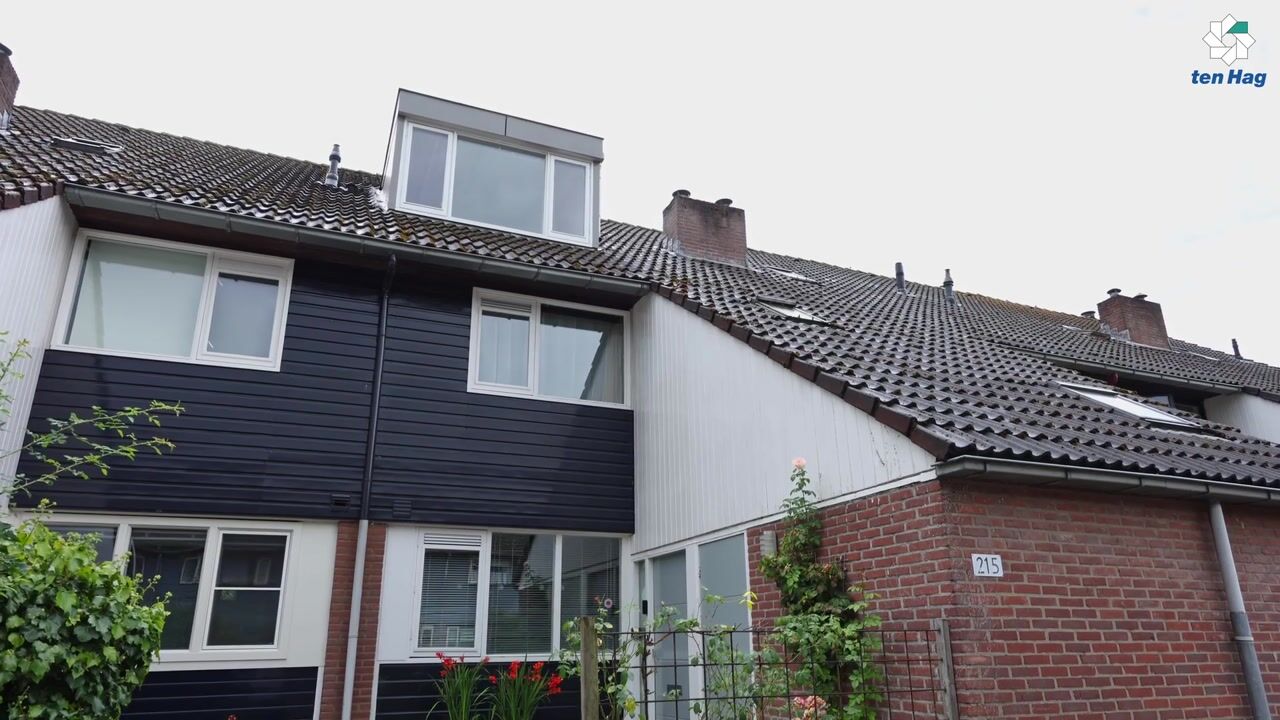 Video van Tichelkuilen 215