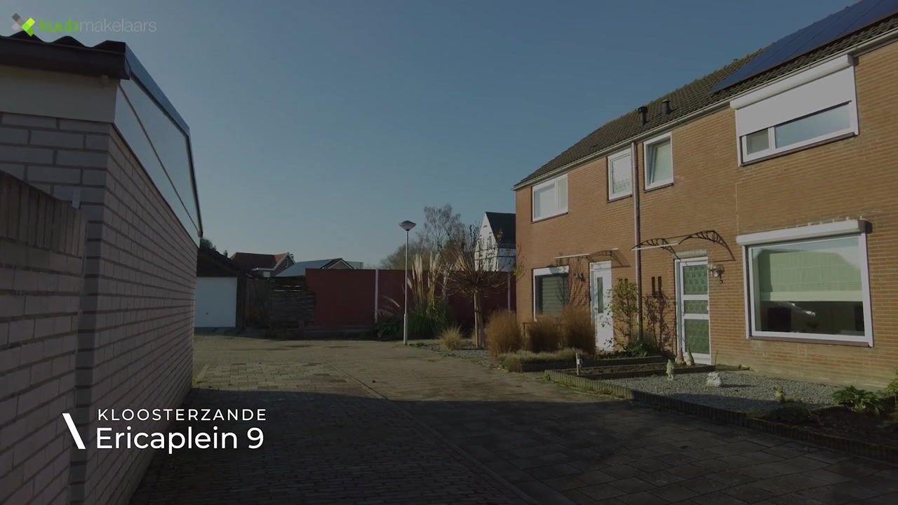 Video of Ericaplein 9