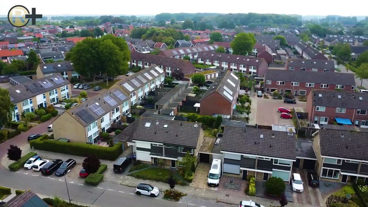 Video van Zangvogelstraat 17