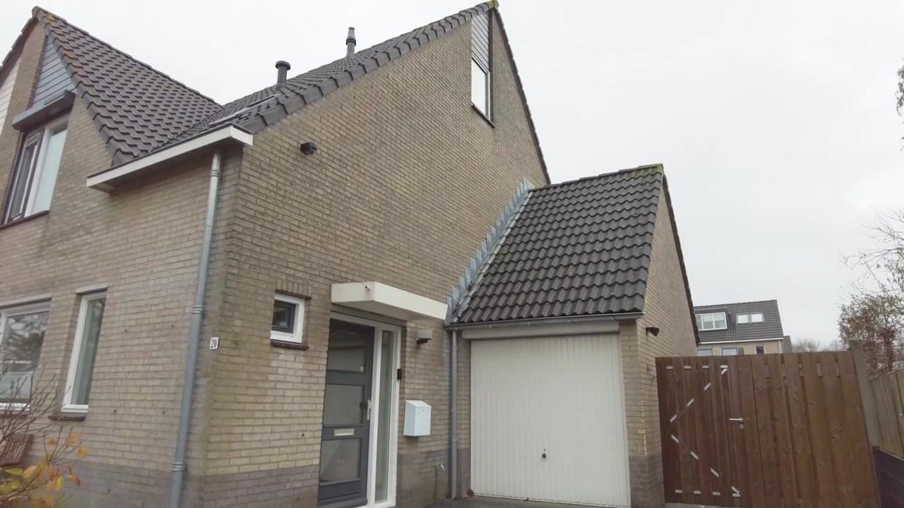 Video of Bachlaan 20