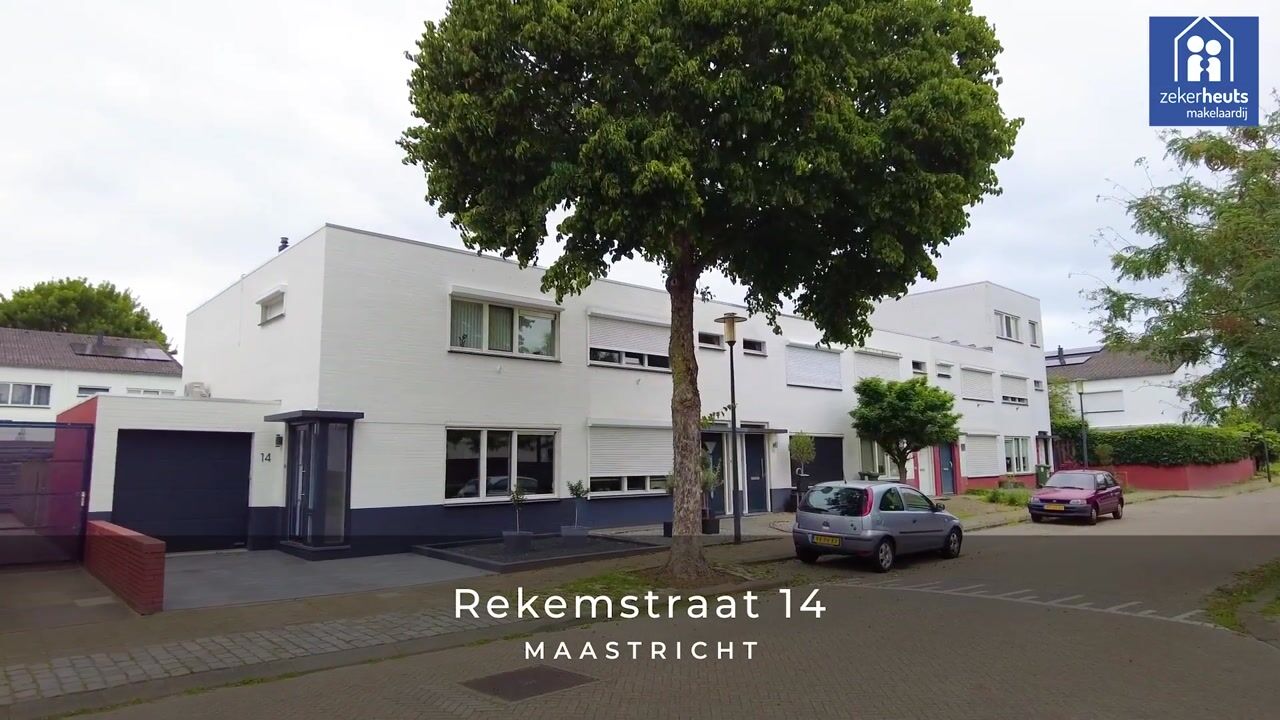 Video van Rekemstraat 14