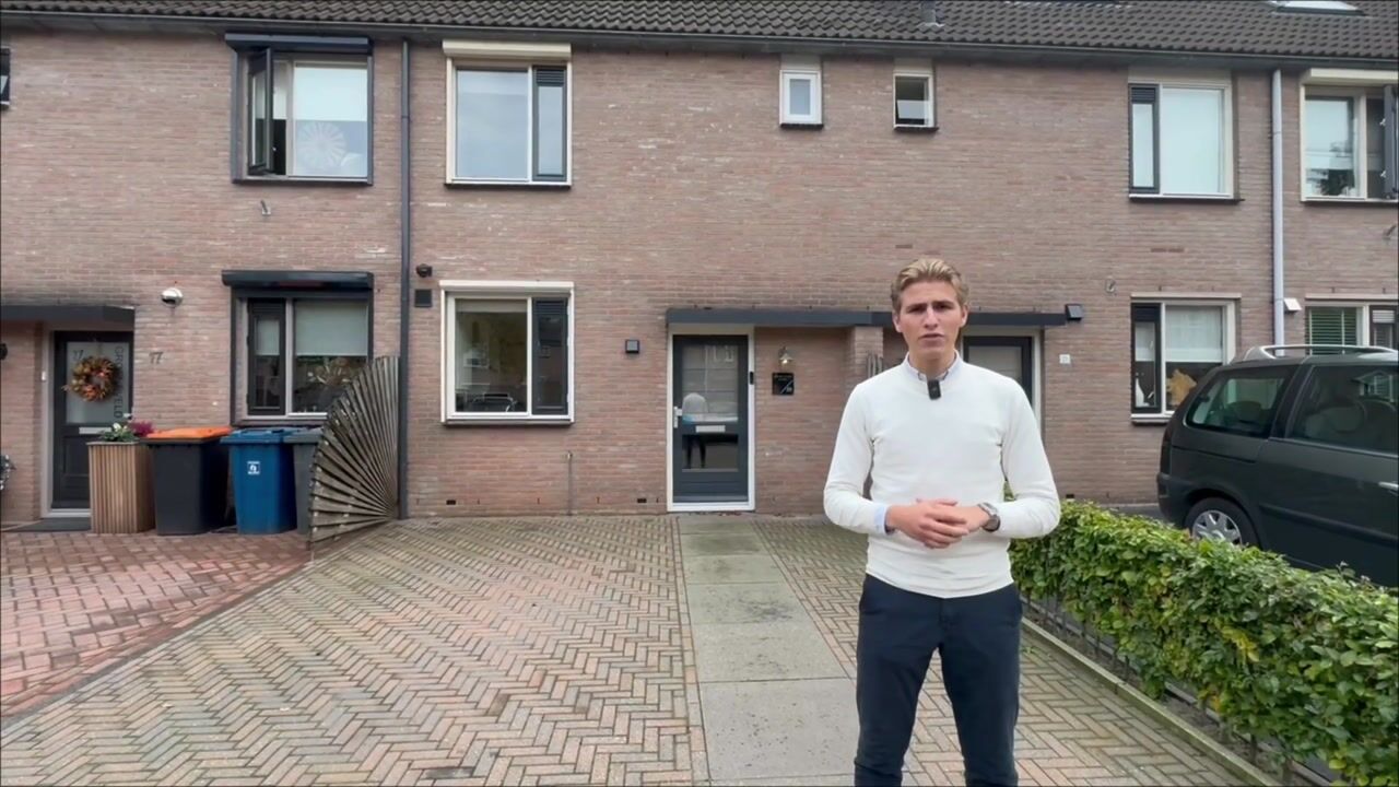 Video of Patrijzenhof 19