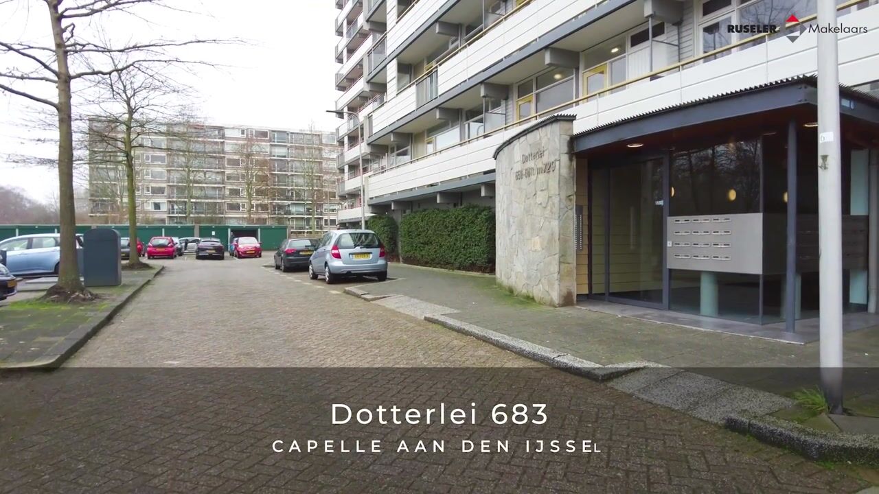 Video van Dotterlei 683